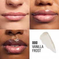 RIMMEL BALSAM BUTTER ME UP 000 