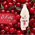 JERGENS CREMA HUMECTANTE CEREZA X500ML
