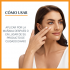 EUCERIN SOLAR GEL F50 TOQUE SECO TONO CLARO