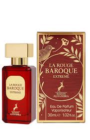 LA ROUGE BAROQUE EXTREME X30ML (FOTO ILUSTRATIVA)