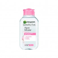 GARNIER SKIN AGUA MICELAR X100ML