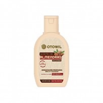 OTOWIL ACEITE DE ALMENDRAS X60ML 