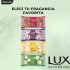 LUX JABON 3X90 GLICERINA MANZANILLA