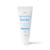 FERRINI CREMA PARA MANOS X30ML. 