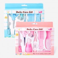 DISWALD KIT BABY CARE X9 PIEZAS 