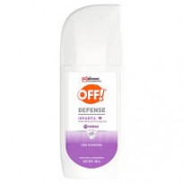 OFF DEFENSE INFANTIL SPRAY X100 