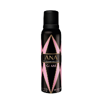 ANA GLAM DESODORANTE X123 ML ANALIA MAIORANA 
