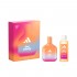 ADIDAS SET EDP X100 + SHOWER GEL GET COMFY