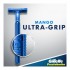 GILLETTE PRESTOBARBA ULTRAGRIP X1U. 