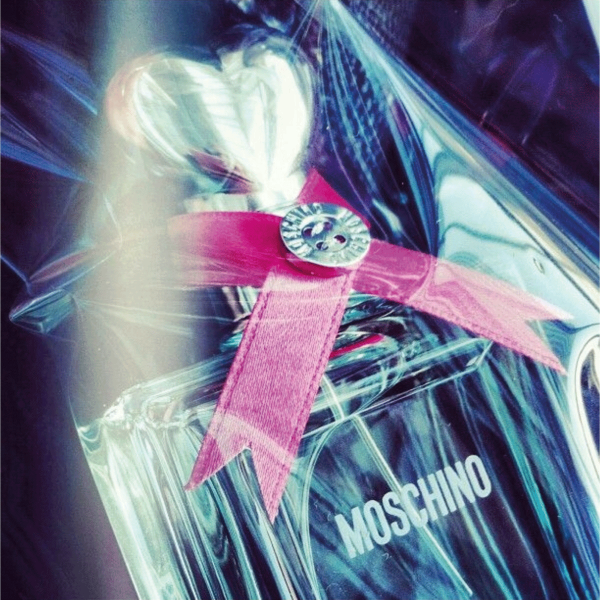 MOSCHINO FUNNY EDT X25 ML 