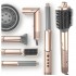 GAMA CEPILLO MODELADOR MULTISTYLER UNIQ RADIANT 
