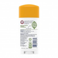 ARM & HAMMER BARRA DESODORANTE NATURAL ESSENTIALS LAVANDA 