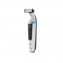 GAMA TRIMMER AFEITADORA G BLADE USB 