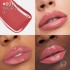 LOREAL LABIAL LIQUIDO LACQUE RESITANCE 601