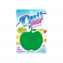 AIRE PUR DESODORANTE HELAD.MANZANA