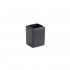 BUNGUIS PORTA CEPILLOS HERA NEGRO 6070NE