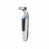 GAMA TRIMMER AFEITADORA G BLADE USB 