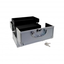 MALETIN ALUMINIO 24X15X15 