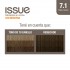 ISSUE KIT ECO KERATINA 7.1