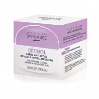 BYPHASSE CREMA ANTIARRUGAS CON RETINOL X50 