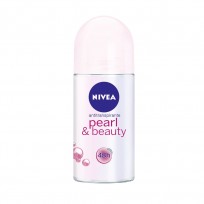 NIVEA ROLL-ON PEARL BEAUTY