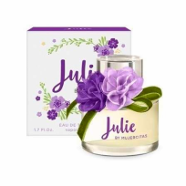 MUJERCITAS JULIE X50ML 