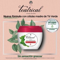TEATRICAL CREMA ANTIAGE X100 