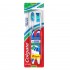 COLGATE CEPILLO TRIPLE ACCION 2X1