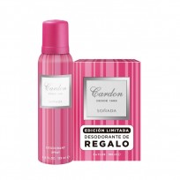 CARDON SOÑADA EDP X100 CON DEO