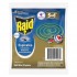 RAID ESPIRALES X 4 U 