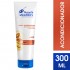 HEAD SHOULDERS ENJUAGUE X300ML ACEITE DE ARGAN 