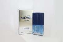 PAULVIC X50 SILVER