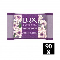 LUX JABON GLICERINA X90 DAMA DE NOCHE 