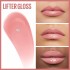 MAYBELLINE LIFTER LIP GLOSS BRILLO LABIAL REEF 