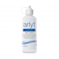 ARLYT EXPRESS SOLUCION MULTIUSO X 120 ML