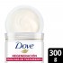 DOVE MASCARA CAPILAR X300G REGENERACIÓN