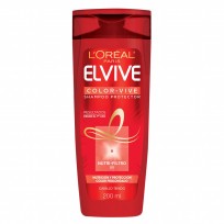 ELVIVE SHAMPOO X200 COLORVIVE
