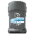 DOVE MEN DESODORANTE EN BARRA PROTECCIÓN TOTAL X50G.