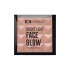 IDI TONALIZADOR BRIGHT LIGHT FACE GLOW 02 SAND SHINE 