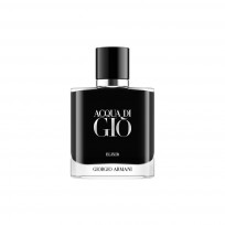 ACQUA DI GIO HOMME ELIXIR X50ML.