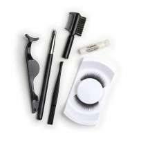 BASICARE KIT CEJAS Y PESTAÑAS 5060