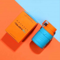ARMAF ODYSSEY MANDARIN SKIN X100 ML.