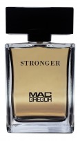 MAC GREGOR STRONGER EDP X100ML 
