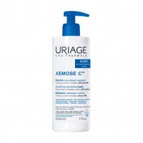 URIAGE XEMOSE C8+ BALSAMO CORPORAL CALMANTE X500ML