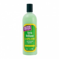 CAPILATIS SAVIA BRILLANTE X500