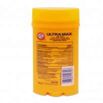 ARM & HAMMER BARRA ANTITRANSPIRANTE ULTRA MAX FRESH 
