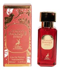 LA ROUGE BAROQUE EXTREME X30ML (FOTO ILUSTRATIVA)