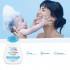 DOVE BABY SHAMPOO HUMECTACION ENRIQUECIDA X200ML
