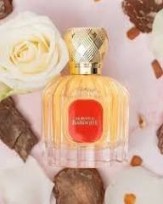 LA ROUGE BAROQUE BLANCO X30ML (FOTOS ILUSTRATIVAS)