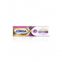 COREGA ULTRA X40 G CONNECT ANTI PARTÍCULAS